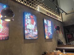 -破店肥哈·海鲜·烧烤(郑州银泰inPARK店)