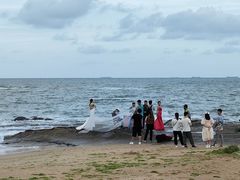 -日照灯塔风景区