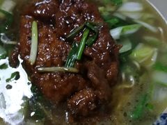 -无名氏面馆(邮电路店)