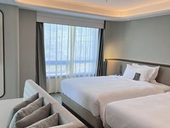 -南京THE TAI太和紫金大酒店