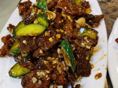 老爆三-昱德来·天津菜(河西店)