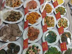 -西塔大冷面(市府大路店)