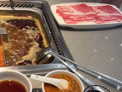 -海底捞火锅(新松江路店)