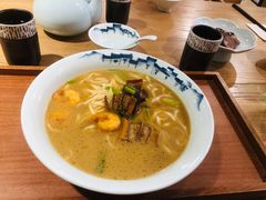 -难忘的面(五矿君澜酒店)