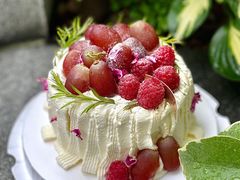 -WenTinG文汀·半糖蛋糕(新天地广场店)