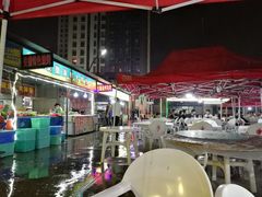 -周浦夜市