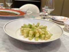 -洛阳国际大酒店-香榭丽舍西餐厅