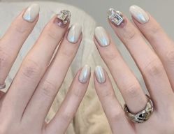 -雪儿·YuKi美甲美睫皮肤管理Salon