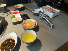 -同仁四季椰子鸡(无锡滨湖万象汇店)