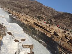 -陕西黄河壶口瀑布旅游区