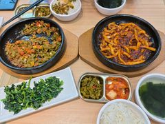 -米村拌饭(天津东丽万达店)