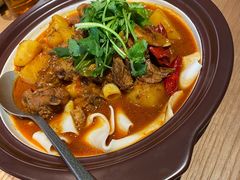 大盘鸡-纳鲁孜·新疆特色餐厅(上海悦荟广场店)