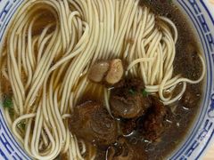 -盛兴面馆(真儒大厦店)