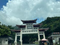 -灵光寺