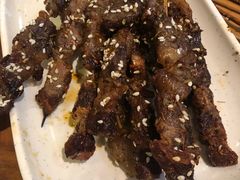 -木屋烧烤(惠阳华润小径湾店)