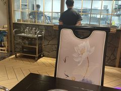 大堂-食鲜捞火锅(湖西路店)