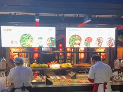 -川西坝子火锅(清江东路3.0直营店)