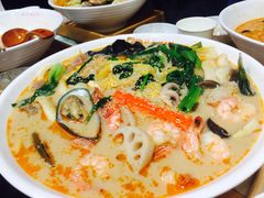 -亲爱哒麻辣烫 Mrs zan's kitchen