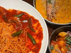 -Fuzzy Bistro 浮几韩餐·茶酒馆