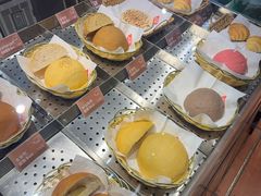 -劳顶笨咖啡(丽水宜家店)