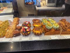 -Money Shops(愚园路店)