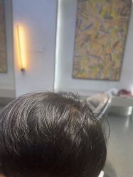 -丝源发型