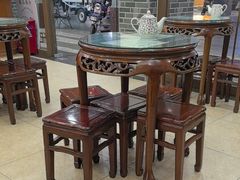 -仁信老铺(华盖路店)