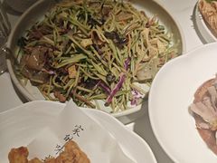 -小桃红·东北菜·春饼烤鸭(南阳湖街店)