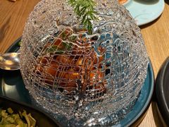 黑蒜糖醋里脊-荟廷·晶萃(陆家嘴尚悦湾店)