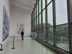 -四川美术学院美术馆