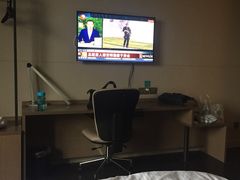 -锦江之星品尚(湖北经济学院武汉传媒学院店)