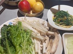 -额尔敦·品质自助(摩尔城店)