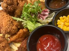 -机器人火炉披萨