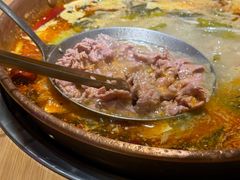 -洱火云南酸菜牛肉火锅(石景山当代商城店)