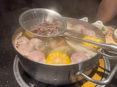 -牛事制造局牛肉火锅(莲岳路店)