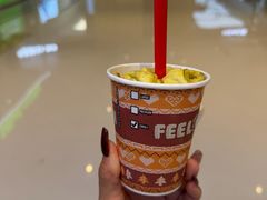 -DQ·蛋糕·冰淇淋(合生汇店)