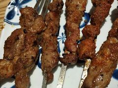 -老九圆山西面馆(CBD店)