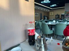 -大草原清真饭庄(沙河店)
