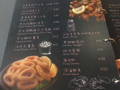 -嘉喜来比萨(罗马花园店)