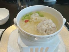 -云锦壹号·淮扬宴(徐汇万科店)