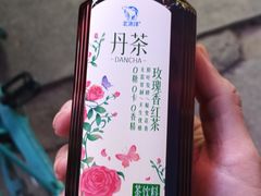 -百年义利(百万庄店)