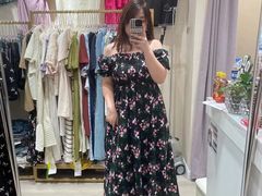-绮梦微胖大码女装(东方社区三十一街坊店)