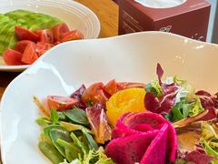 -77号渔船·蒸海鲜青岛菜(积米崖店)