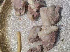-313羊庄鲜羊火锅·鲜羊肉烧烤(李村店)