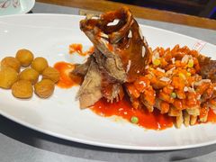 -姑苏家宴·苏帮菜·松鼠桂鱼(苏州总店)