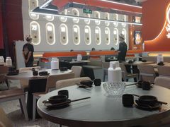 -不二啫·广府啫啫煲(江燕路万科里店)