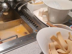 -海底捞火锅(番禺广场店)