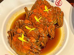 -有位虾匠·香辣蟹·小龙虾(李村店)