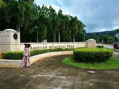 -美国纪念公园