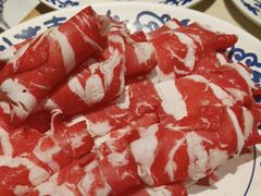 -东镇老火锅(长春路首店)